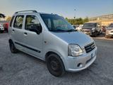 Suzuki Wagon R+ R plus DDIS 1.3 mjet 51 KW - gebrauchte Suzuki Wagon R+ aus dem Jahr 2004