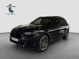 BMW X3 M40d  Harman Leder - gebrauchte BMW X3 M40 aus dem Jahr 2022