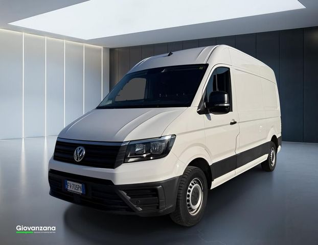 VW Volkswagen Crafter 30 2.0 tdi 102cv L3H3 Busines