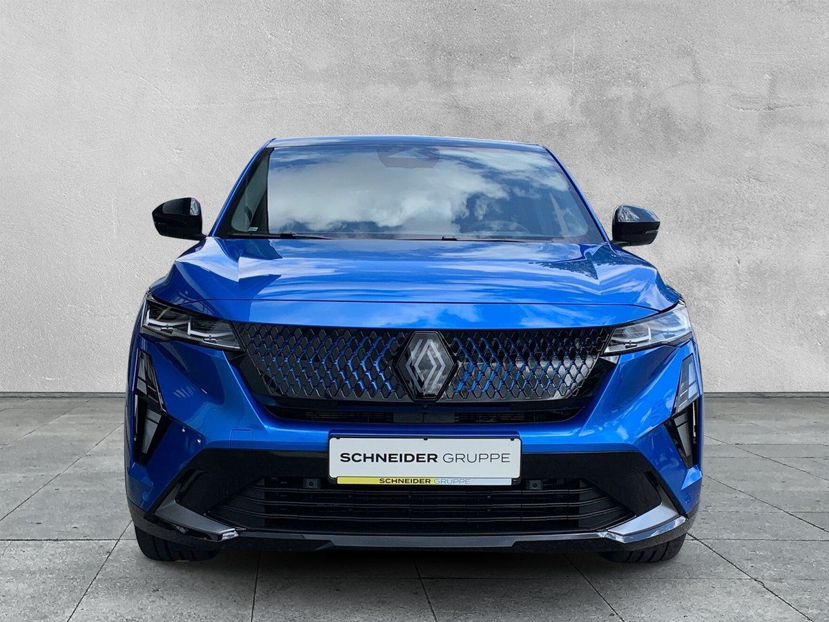 Renault Rafale - Bild 8