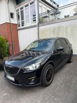 Mazda CX-5 - 2.2D Sky active - AWD - Sport... - Mazda: Mazda2 Active