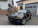 BMW X6 xDrive40d,MSport,Kamera,el.Glasd.,ad.Kurvenl. - BMW X6: 6x6