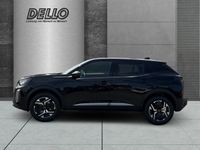 Peugeot 2008 - Vorschau Bild 2