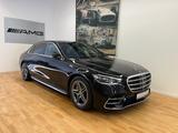 Mercedes-Benz S 580e lang long AMG-Line Sound Pano Chauffeur - Mercedes-Benz S 580 Jahreswagen