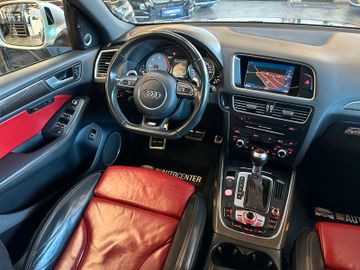 MYAUTOCENTER – Gebraucht- und Jahreswagen mit Werkstattservice in Pfaffenhofen Audi SQ5*KEYYLES*MEMORY*PANO*B&O*TOTWKLAl*AHK*ACC*