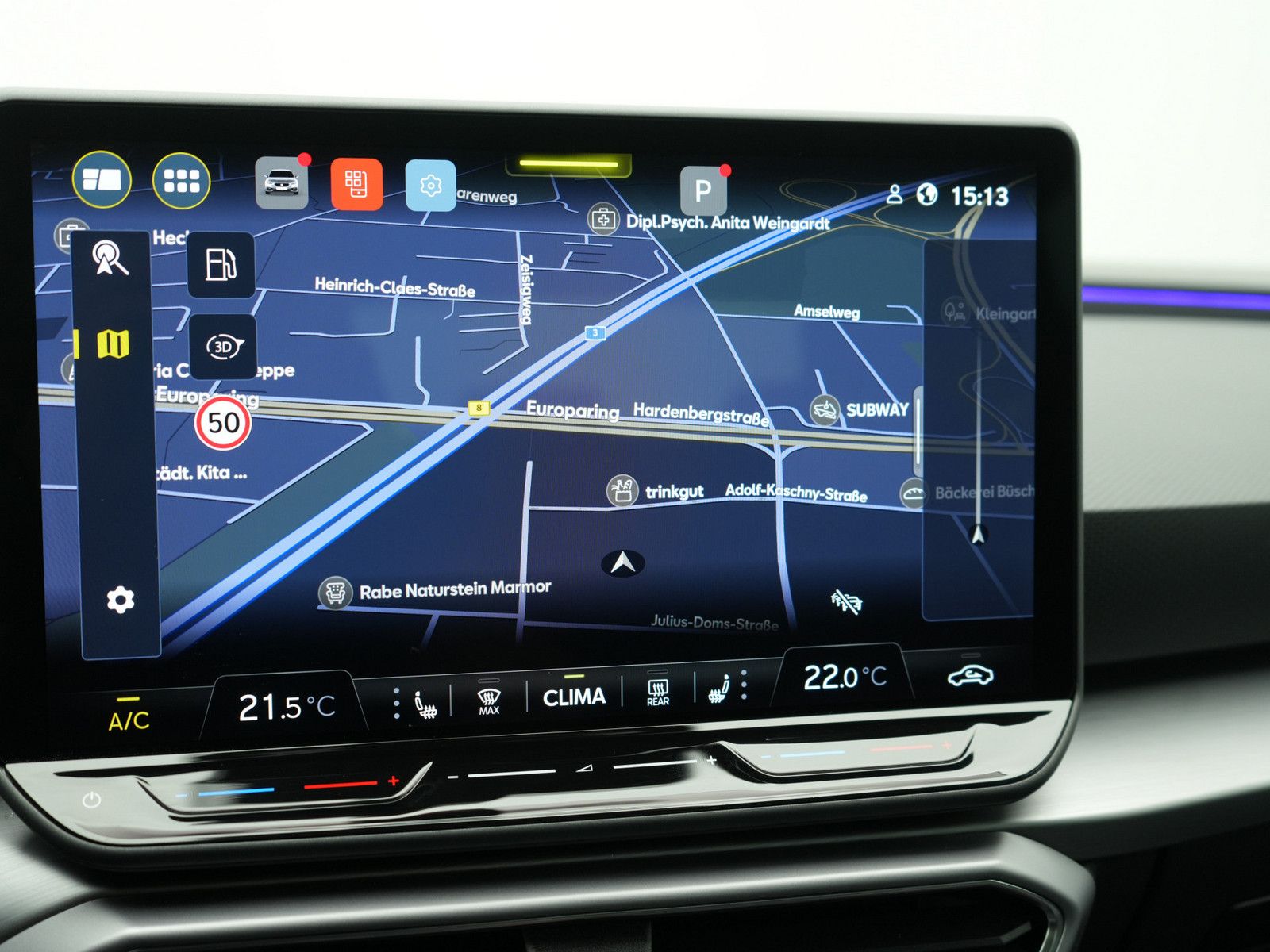 Seat Leon - Bild 10