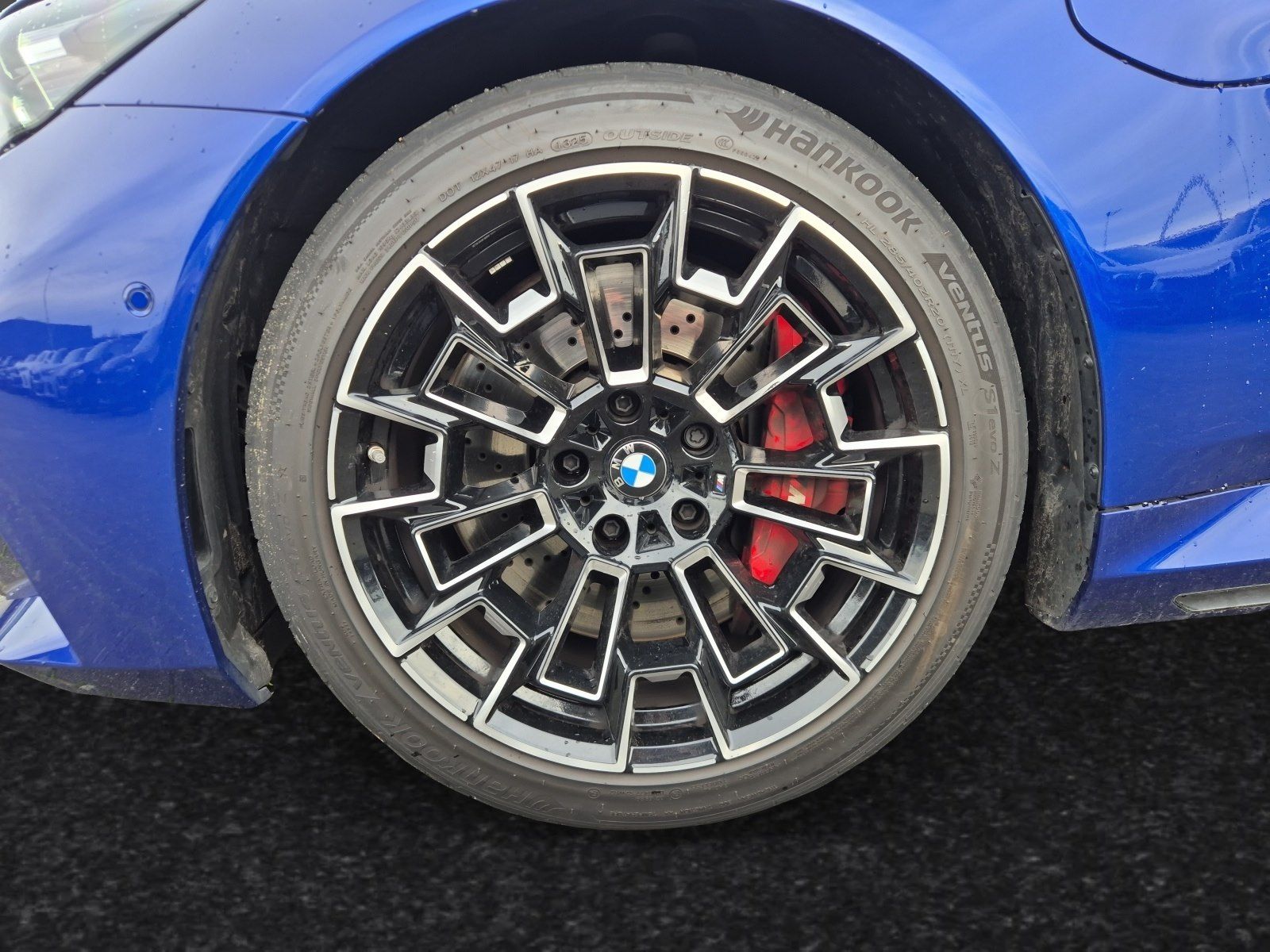 BMW M5 - Bild 5