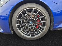BMW M5 - Vorschau Bild 5