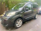 Fiat Qubo 1,3 Klima - Fiat Qubo von privat