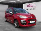 Citroën C3 Picasso*AHK*PDC*Bluetooth - scheckheftgepflegte Citroën C3 Picasso