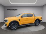 Ford Ranger Wildtrak e-4WD Aut. ACC AHK NAV 360Grad e