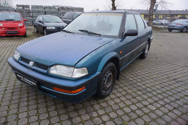 Honda Concerto 1,6i Erstbesitz