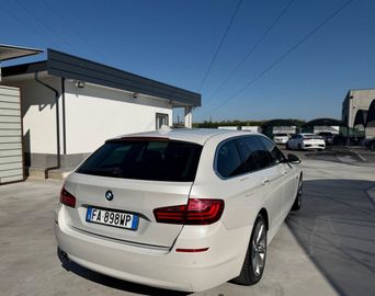 BMW 530 - 9