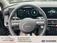 Hyundai TUCSON - Vorschau Bild 9