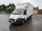 Peugeot Boxer HDi Koffer Tüv neu - Peugeot Boxer Koffer Gebrauchtwagen