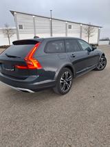 Volvo V90 Cross Country D5 AWD Geartronic - - Volvo V90 Cross Country