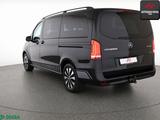 Mercedes-Benz Vito Tourer 124 CDI 4M LANG SPORT 8 SITZE PANO - Mercedes-Benz Vito Gebrauchtwagen in Münster