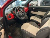 Fiat 500 - Vorschau Bild 7