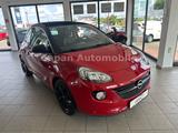 Opel Adam Open Air Faltdach/Scheckheft/Klima/SHZ/EUR6 - Opel Adam: Cabrio