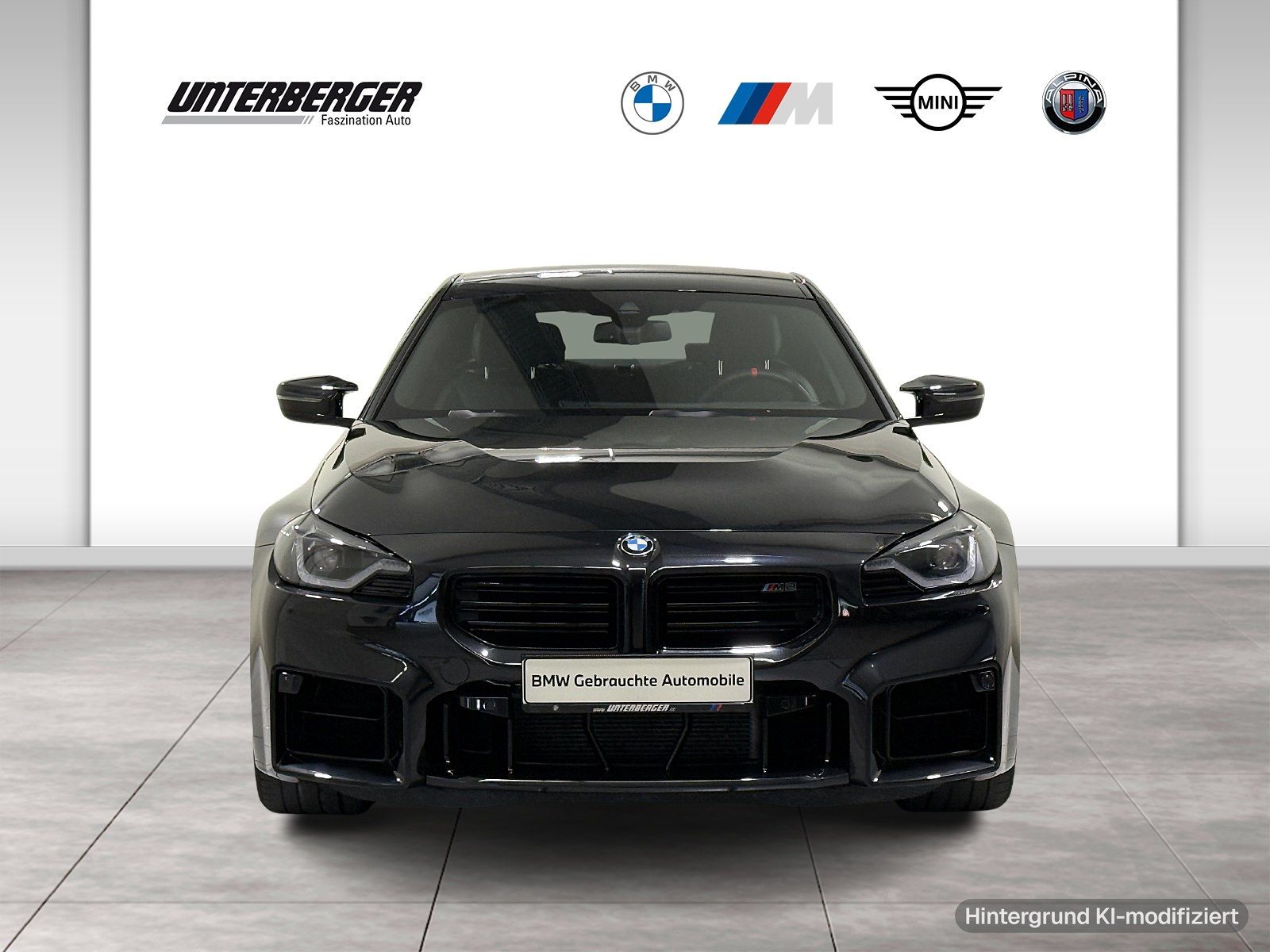 BMW M2 Coupé HUD HK RFK ALED DA PA Shz foto 4