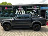 Ford Platinum 3,0d FOLIERT HÖHER T73 e-Rollo Standhzg - Ford mit Diesel-Antrieb: 7.3