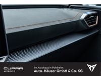 Cupra Leon - Vorschau Bild 26