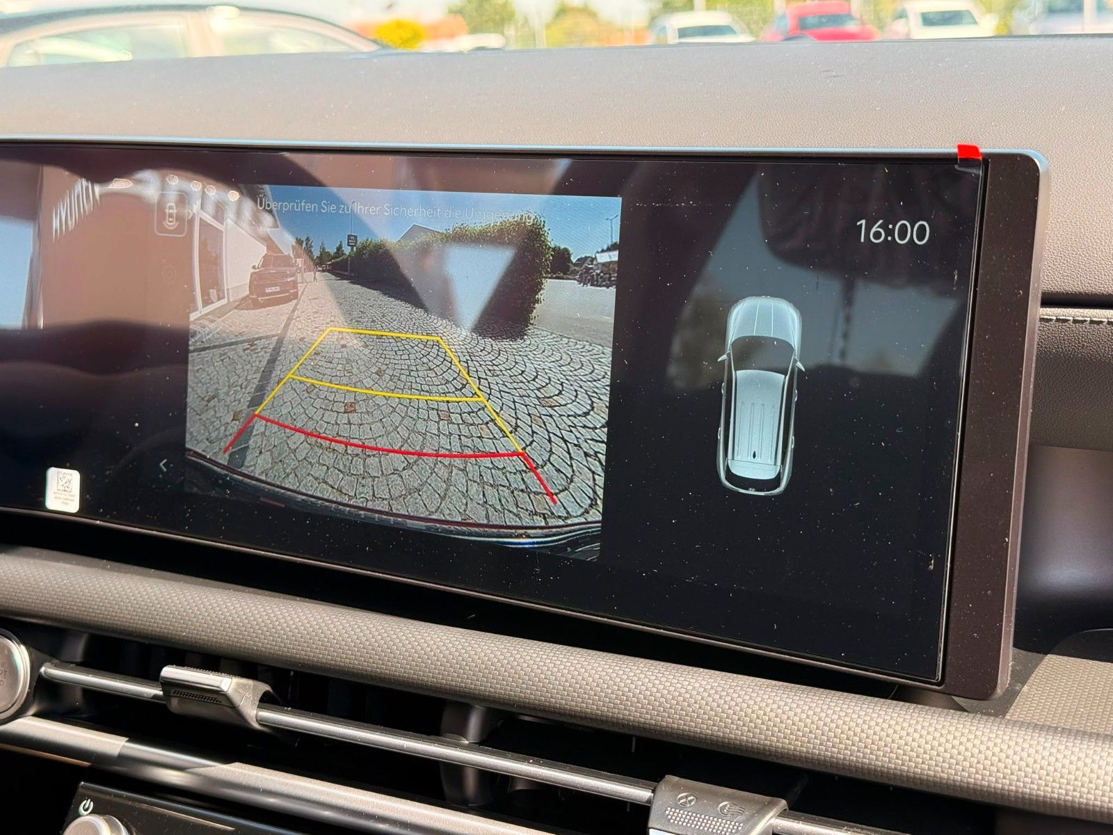 Hyundai Tucson – Bild 14