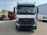 Mercedes-Benz Actros 1836 L - Mercedes-Benz 1836