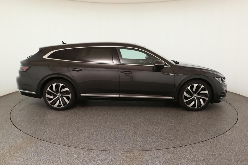 Volkswagen Arteon Shooting Brake R-Line 2.0 TSI Nav*PDC*RFK