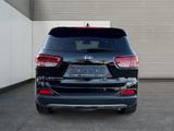Kia Sorento Platinum Edition 4WD - Kia: Allradantrieb, Geländewagen