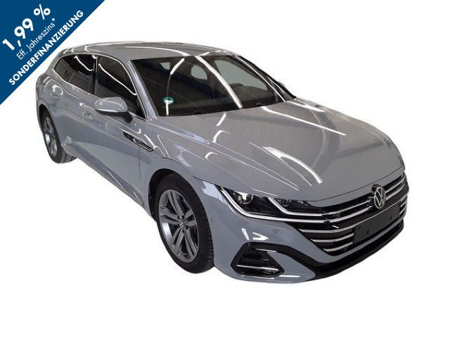 Volkswagen Arteon Shooting Brake 2.0 TDI DSG R line IQ.LIGH