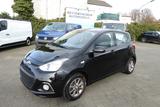 Hyundai i10 FIFA World Cup Edition Sitz-/Lenkradheizung - Hyundai i10: Fifa World Cup Edition