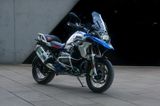 BMW 1200 GS  Rallye TFT Vollausstattung Seitenkoffer