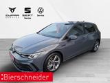 Volkswagen Golf 8 1.5 eTSI DSG R-Line ALU 17 NAVI LED - Volkswagen Golf: 8