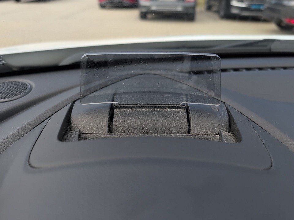 Fahrzeugabbildung Mazda CX-3 SKY-G 121 SPORTS GARANTIE NAV+KAM+SHZ+KLIMA