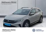 Volkswagen Taigo 1.0 TSI Life*LED*DAB+*APP*SHZ*PDC* Klima - Volkswagen Taigo in Mönchengladbach