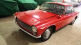 Andere Innocenti Coupé / Rarität / Garagenfund - Andere Oldtimer mit Benzin-Antrieb