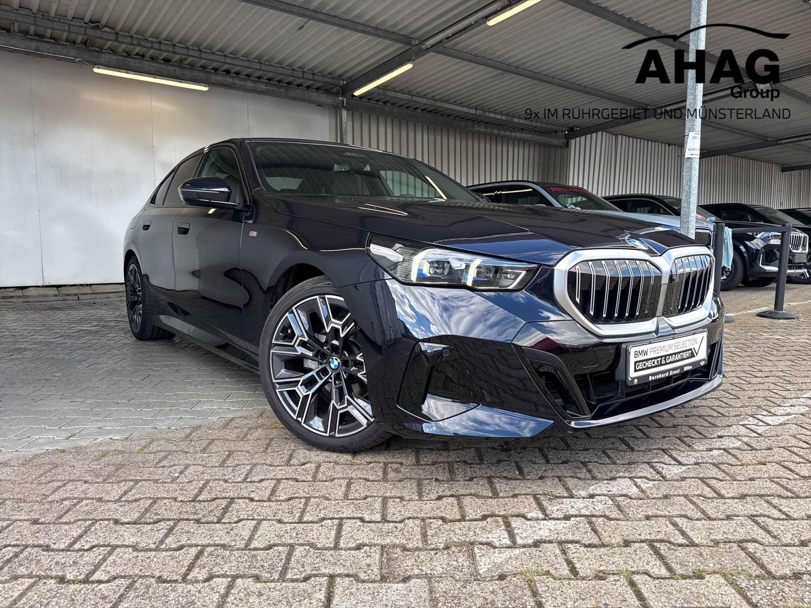 BMW 520 - Bild 13