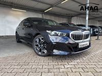 BMW 520 - Vorschau Bild 13