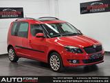 Skoda Roomster Best of 1.Hand Panoramadach Tempomat - gebrauchte Skoda Roomster aus dem Jahr 2015