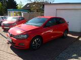 Volkswagen Polo VI DSG/RFK/2xPDC/ACC/KLIMA/SOUND/NAVI - Volkswagen Polo: R