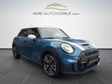 MINI Cooper S John Cooper Works,LED,HUD,Kamera,DAB