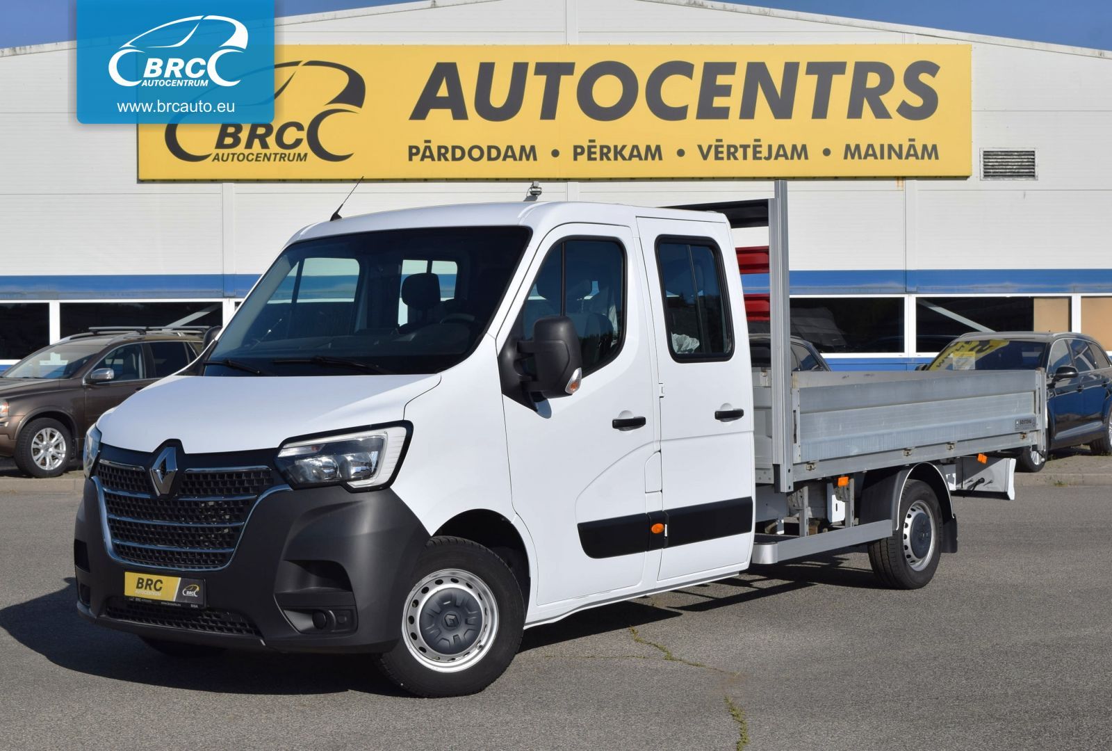 Renault Master 2.3 dCi