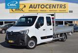 Renault Master 2.3 dCi, 146 ZS 3,5m - Renault Master: 2.5