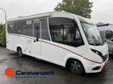 Dethleffs Esprit I 7150-2 EB SAT+TV/Fahrradträger/Markise  - Angebote entsprechen deinen Suchkriterien