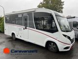 Dethleffs Esprit I 7150-2 EB SAT+TV/Fahrradträger/Markise  - Angebote entsprechen deinen Suchkriterien