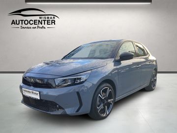 Opel CorsaCORSA GS AUTOMATIK 1.2 TURBO 74KW 101PS