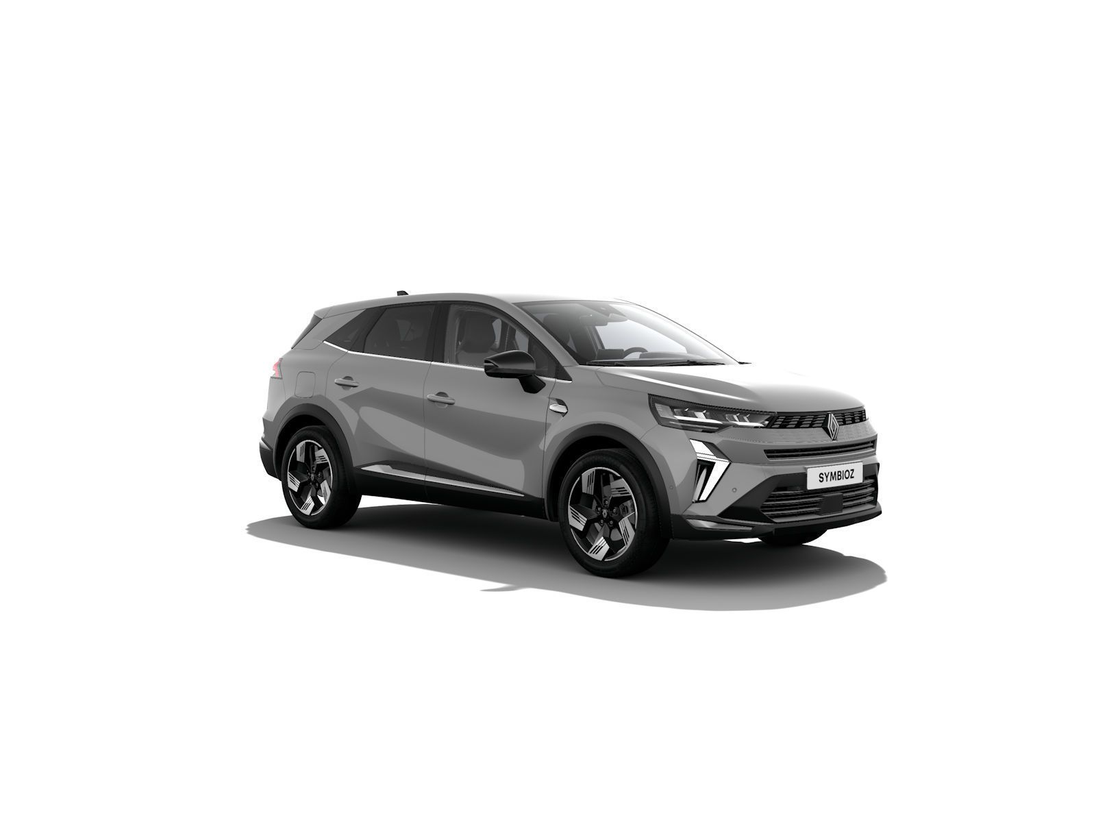 Renault Symbioz - Bild 10