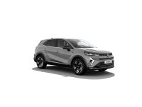 Renault Symbioz - Vorschau Bild 10