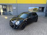 MINI COOPER_SD Clubman SD/SHZ/AUTOMATIK/LEDER/ - MINI MINI Clubman mit Diesel-Antrieb